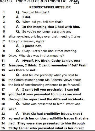Illustration for article titled Roger Goodell Was Told Lead Investigator Didn't Think Evidence Was Sufficient To Suspend Ezekiel Elliott